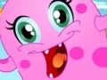 Jeu Make your cute monster
