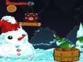 Jeu Yoho Bear