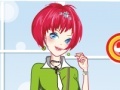Jeu School Girl Fashion