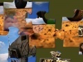 Jeu Military Hummer Jigsaw