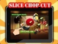 Jeu Sushi Ninja