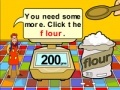 Jeu Magic Baking