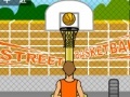 Jeu Street Basketball