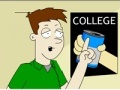Jeu College University: Episode 2