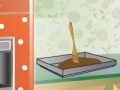 Jeu Cheesecake Flag Cake