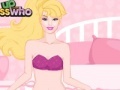 Jeu Barbara's spring fashion