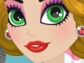 Jeu TV anchor makeover
