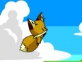 Jeu FOX ADVENTURE