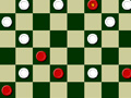 Game 3 In One Checkers