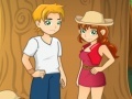 Jeu Safari Romance