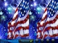 Jeu Freedom. Spot the Difference