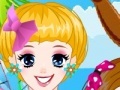 Jeu Summer friends
