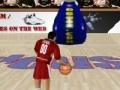 Jeu Basketball with Obama