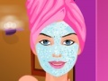 Jeu Barbie Girl Makeover