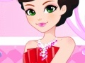 Jeu Gorgeous bride makeup