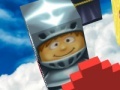 Jeu Ballad of the cube