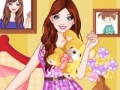 Jeu Memorize kids time