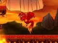 Jeu Devil castle adventure
