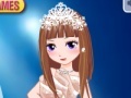 Jeu Snow Princess