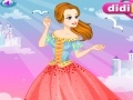 Jeu Fair-haired Princess