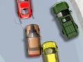 Jeu Winter Race