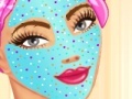 Jeu Pretty Princess Spa Makeover