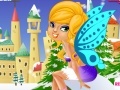Jeu Winter Garden Fairy