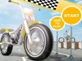 Jeu Stunt Acrobat