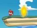 Jeu Pacifier Warrior