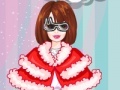 Jeu Pink Barbie Dressup