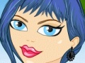 Jeu Girl in the park