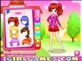 Jeu Chic School Uniform