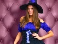 Jeu Little Witch