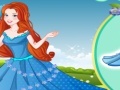 Jeu Gorgeous flower princess