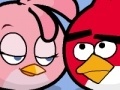 Jeu Angry Birds - Hero Rescue