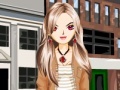 Jeu Traveller Girl