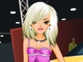 Jeu Beautiful Car Show Girl