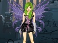 Jeu Gothic Fairy Styling