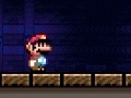 Jeu Mario Ghost house 2