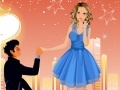 Jeu Valentine Date