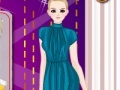 Jeu Chic office lady