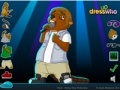 Jeu Justin Bieber Is Now A Beaver
