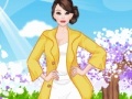 Jeu Springtime fashionista