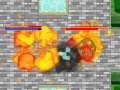 Jeu On fire!