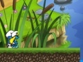 Game Smurf adventures