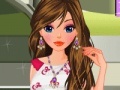 Jeu Party makeover