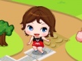 Jeu Peach Blossom Island