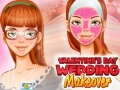 Jeu Valentine's Day Wedding Makeover