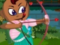 Jeu Cupid warm up