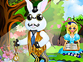 Jeu Rabbit in Wonderland
